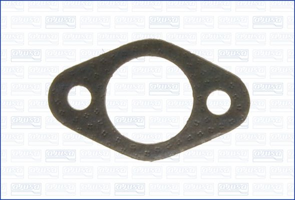 WG1158275 WILMINK GROUP tömítés, kipufogócső