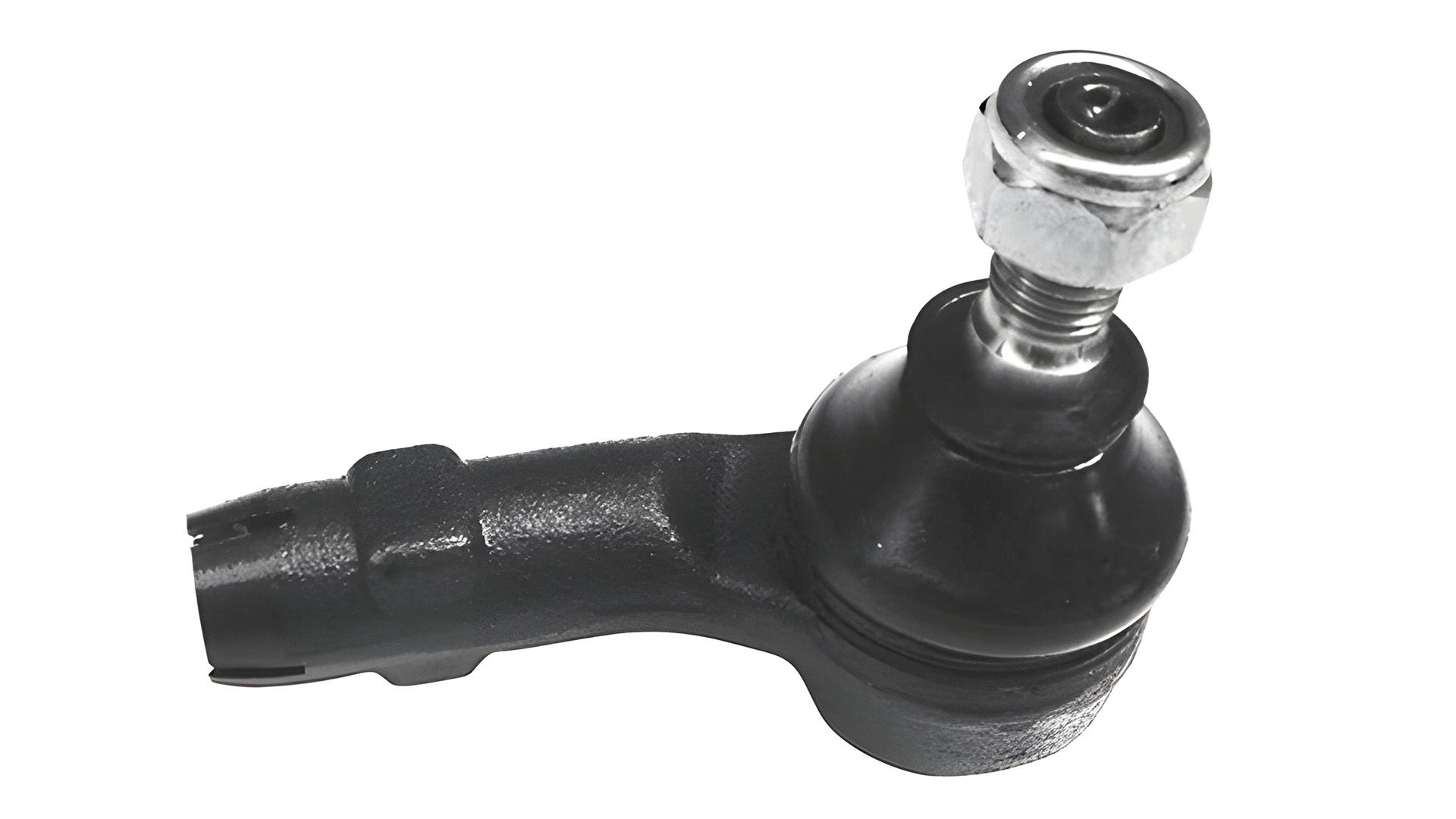 SKF VKDY 311056 - Spurstangenkopf