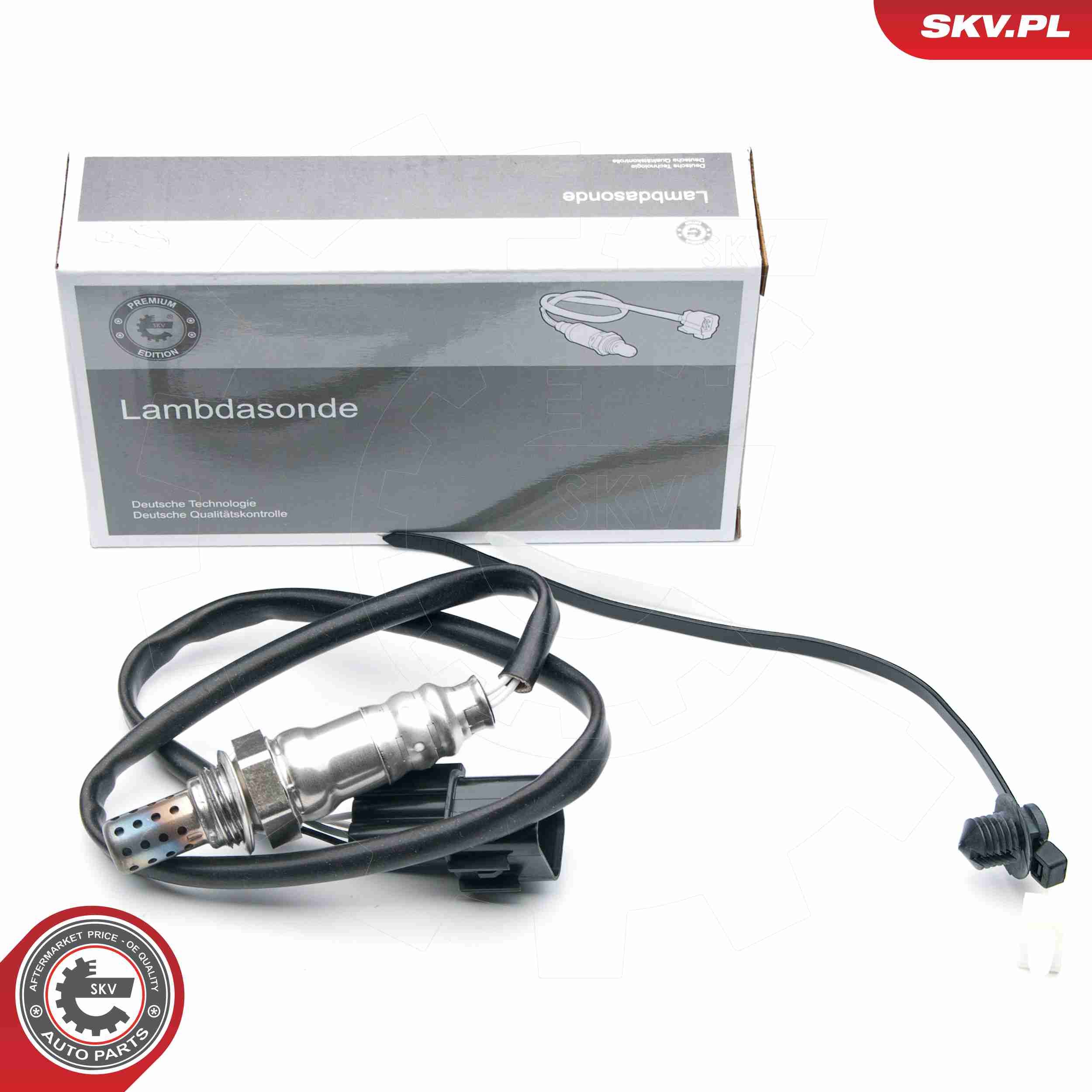 ESEN SKV 09SKV733 - Lambdasonde