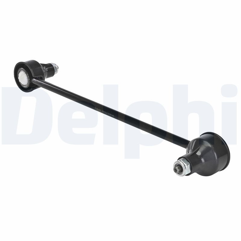 Stange/Strebe, Stabilisator