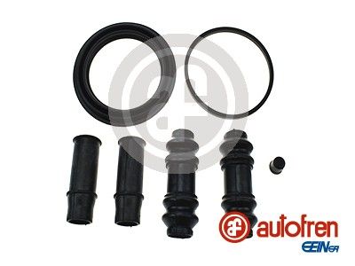 Repair Kit, brake caliper D4332