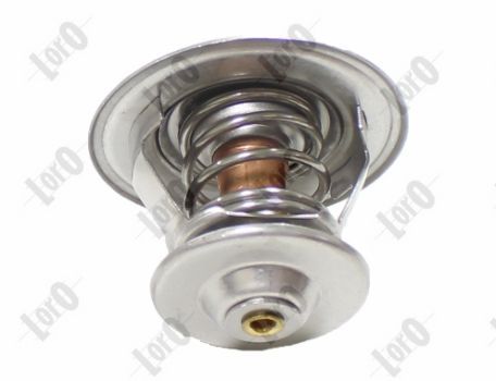 Thermostat, K&uuml;hlmittel