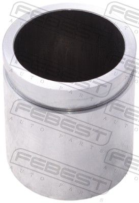 Piston, brake caliper 0276-A33F