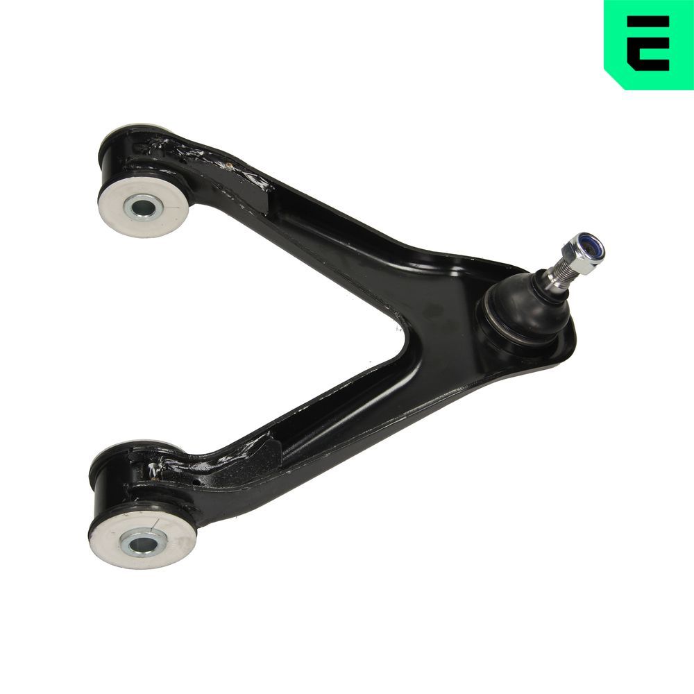 Lenker, Radaufhängung