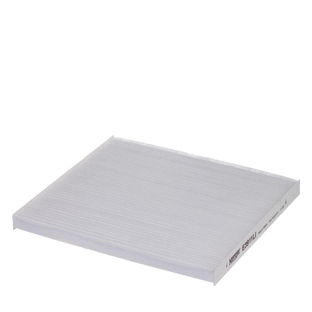 Filter, Innenraumluft