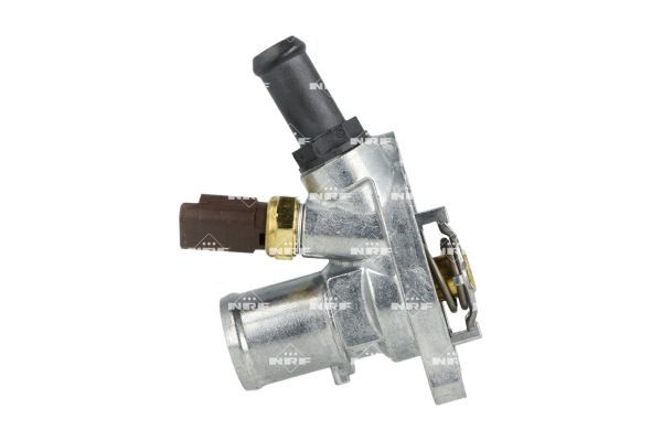 Thermostat, K&uuml;hlmittel