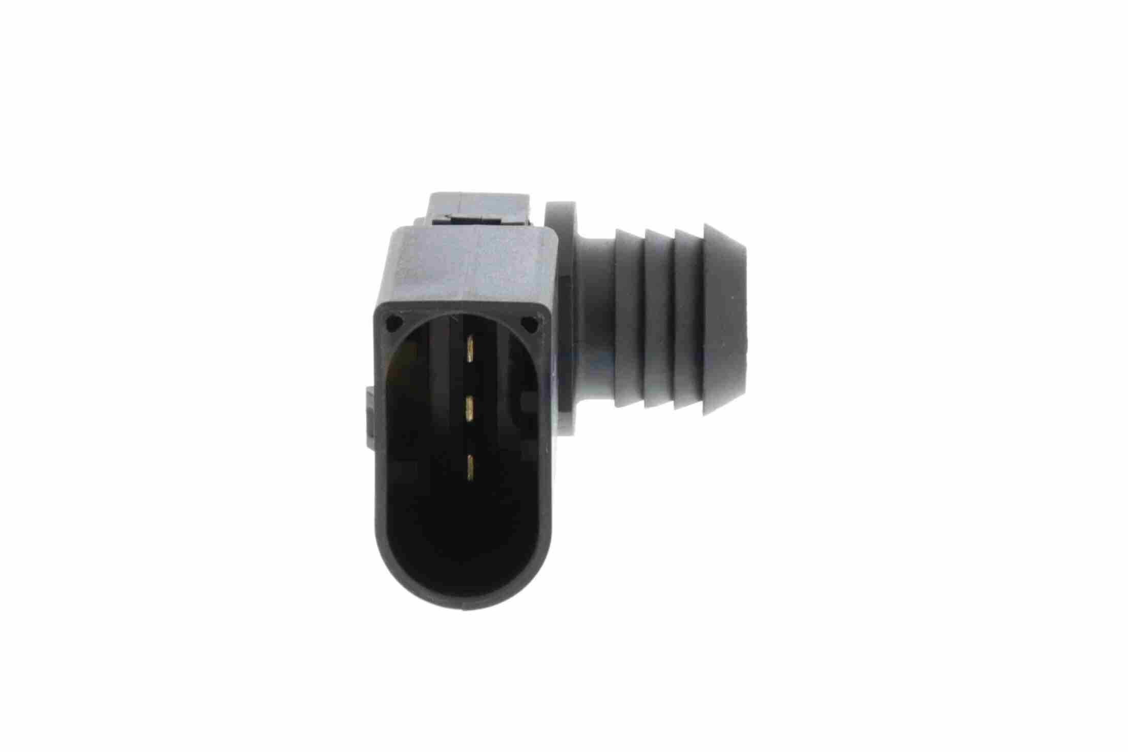 Drucksensor, Bremskraftverstärker