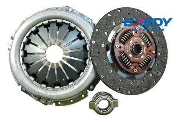 275mm Mitsubishi - TecDoc Only
