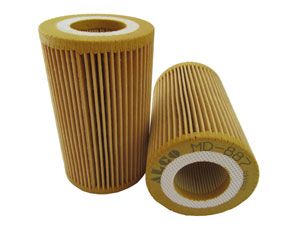 Ölfilter