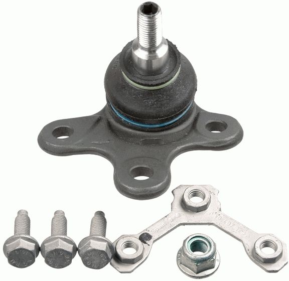 Ball Joint 13790 02