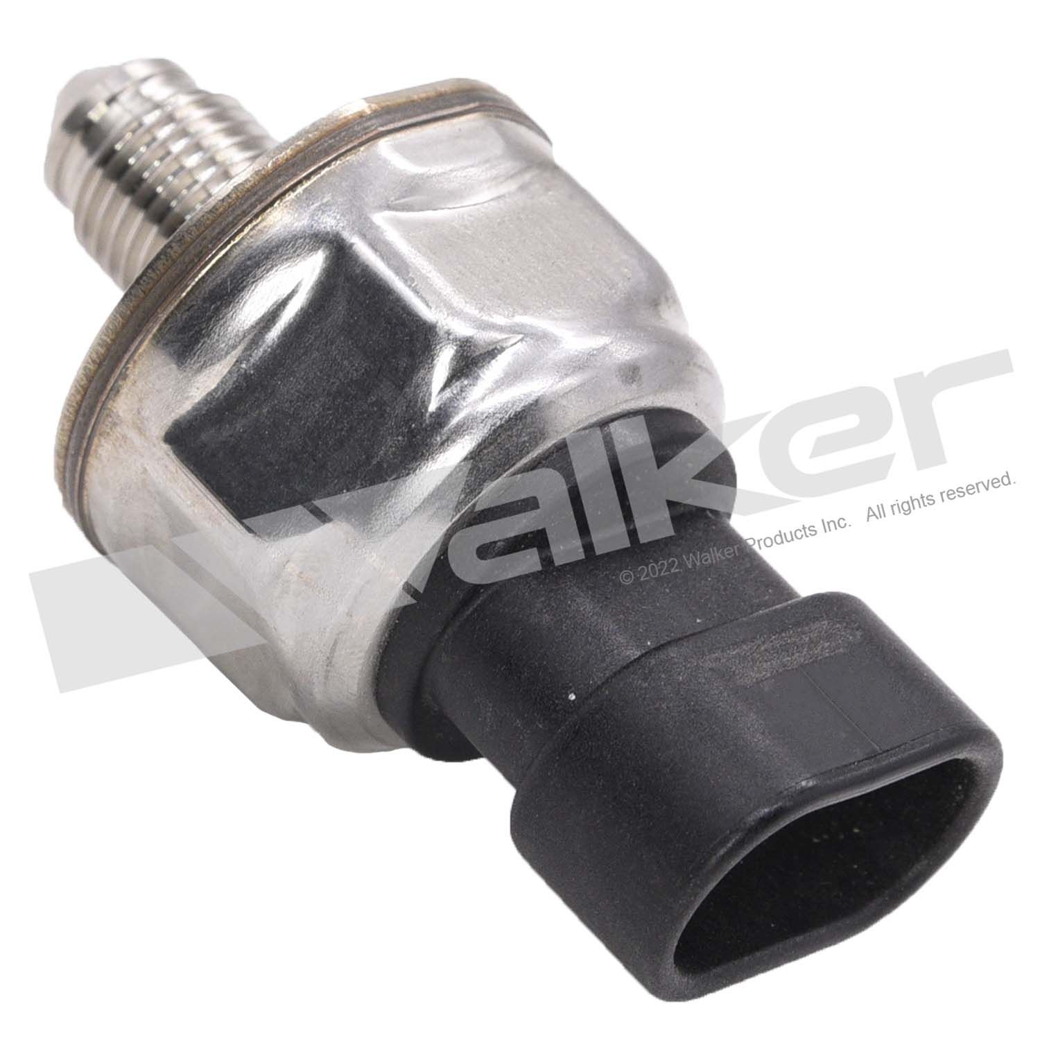 Sensor, presión del combustible