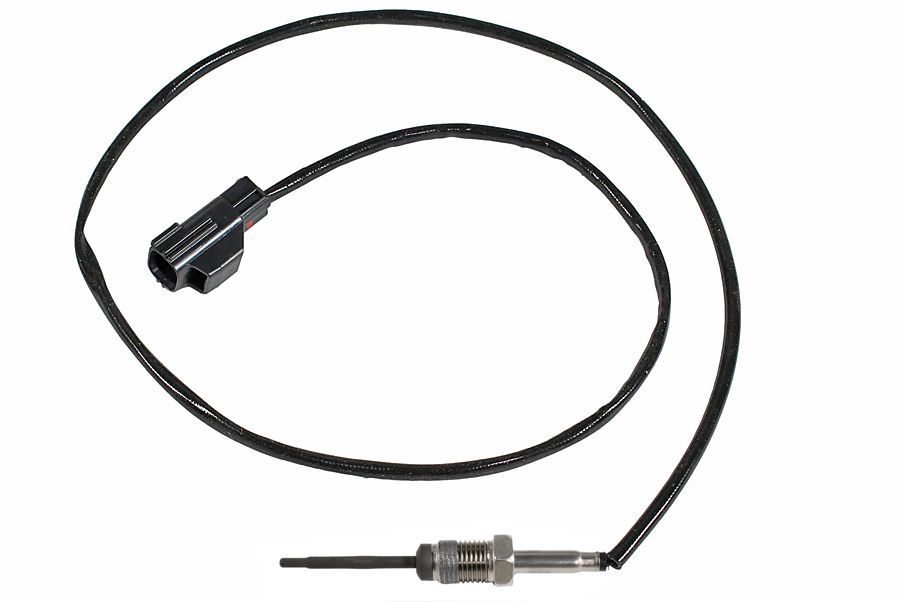 Sensor, Abgastemperatur