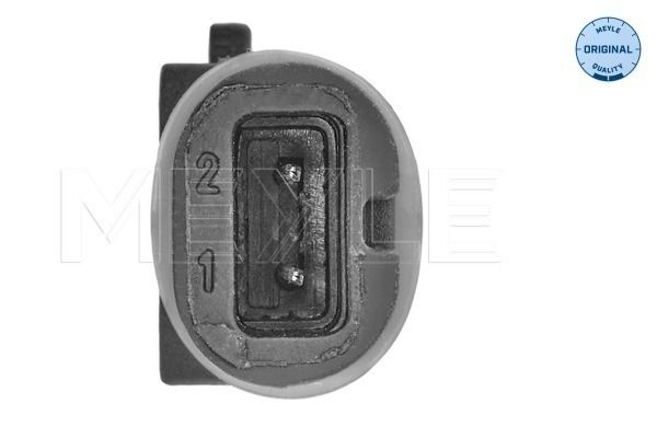 Sensor, Raddrehzahl