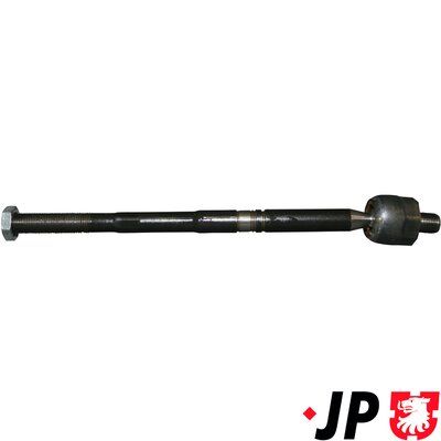 Axialgelenk, Spurstange