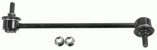 Stange/Strebe, Stabilisator