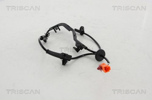 Sensor, Raddrehzahl