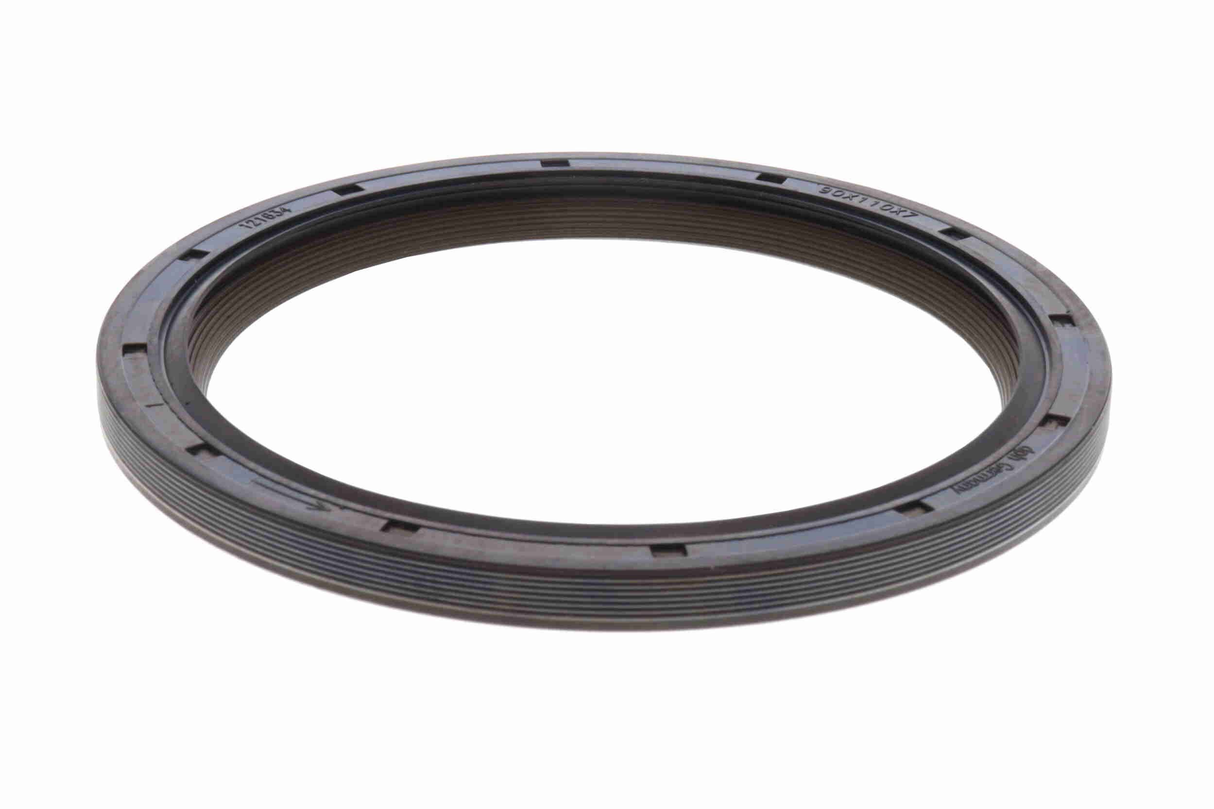 Wellendichtring, Differential Wellendichtring, Differential