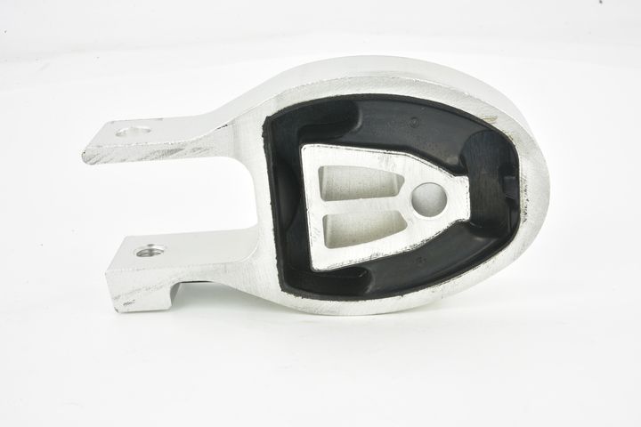 montavimas, neautomatinė transmisija