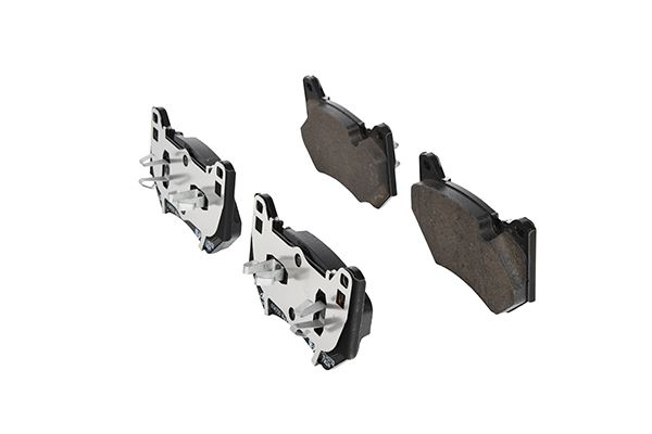 stabdžių trinkelių rinkinys, diskinis stabdys