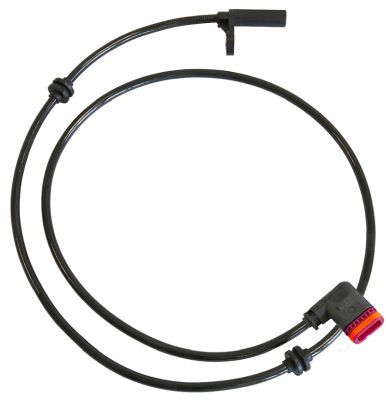 Sensor, revoluciones de la rueda