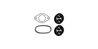 Montagesatz, Katalysator