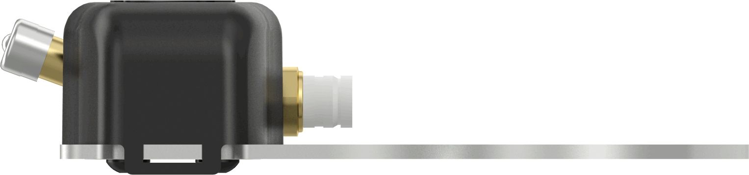 Radsensor, Reifendruck-Kontrollsystem