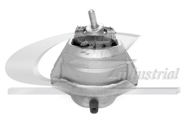 40134 3RG felfüggesztés, motor