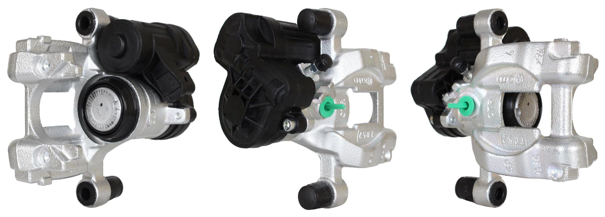 Bremssattel