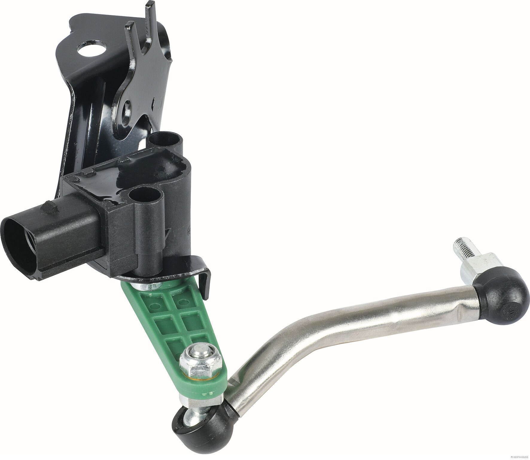 Sensor, Leuchtweitenregulierung