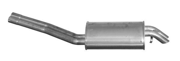 Endschalld&auml;mpfer