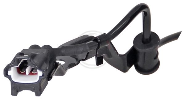 Sensor, Raddrehzahl