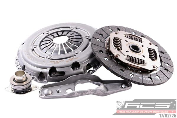 KIT STD AUDI A1 1.0L - TecDoc Only