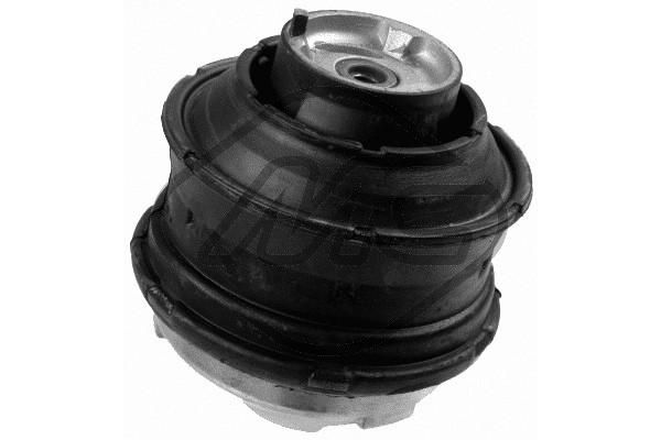 Metalcaucho 04245 - Lagerung, Motor