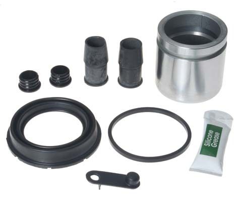 Reparatursatz, Bremssattel