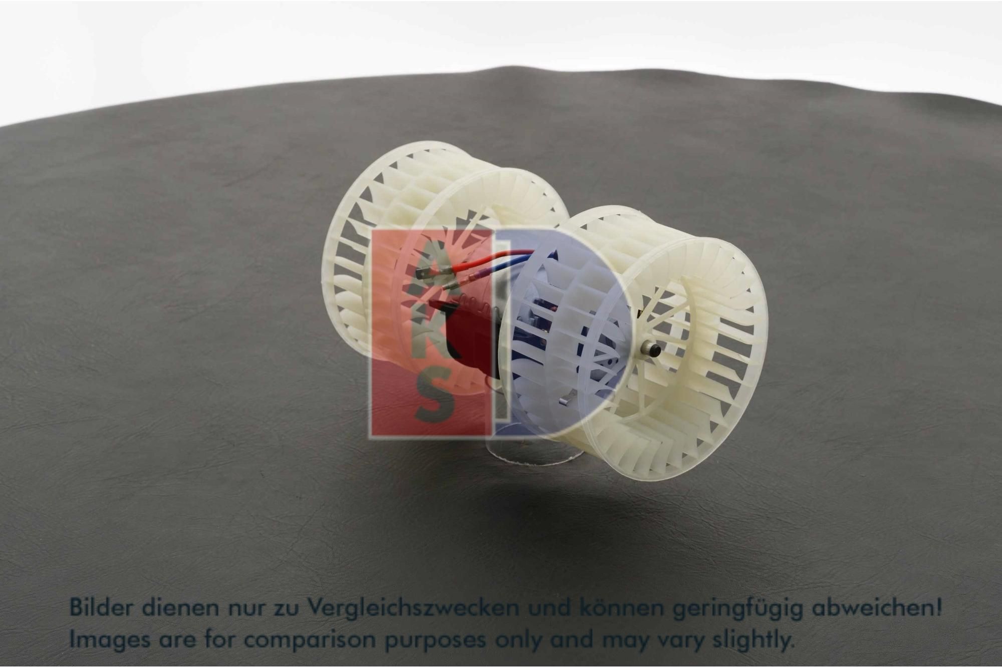 Innenraumgebl&auml;se