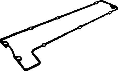 Dichtung, Zylinderkopfhaube