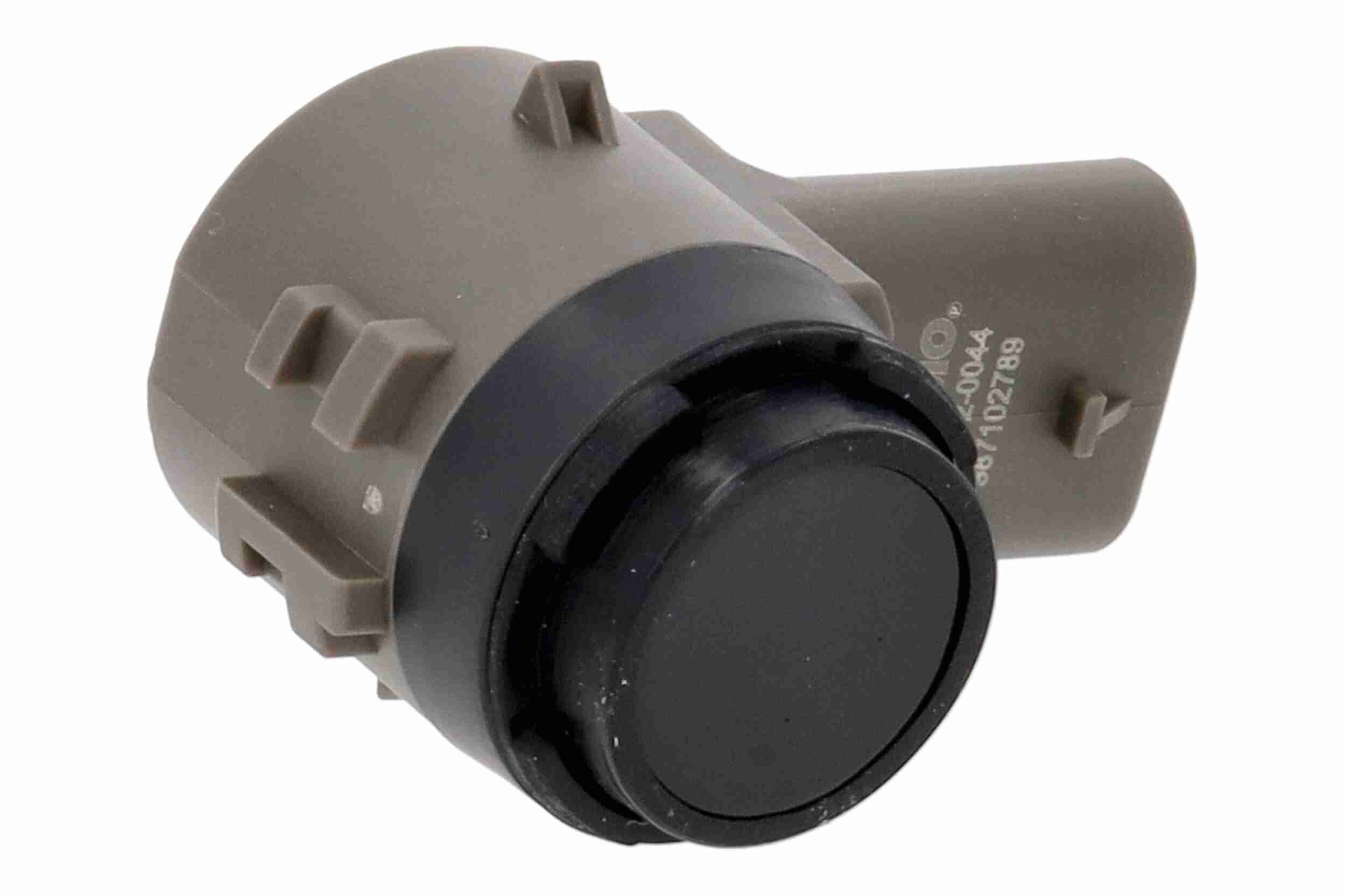 Sensor, Einparkhilfe