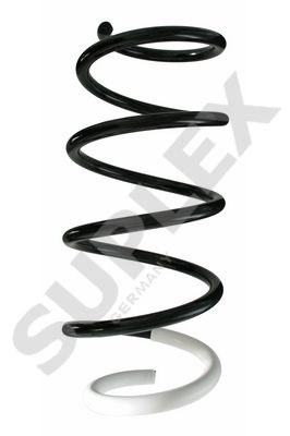 Suplex 27245 - Fahrwerksfeder
