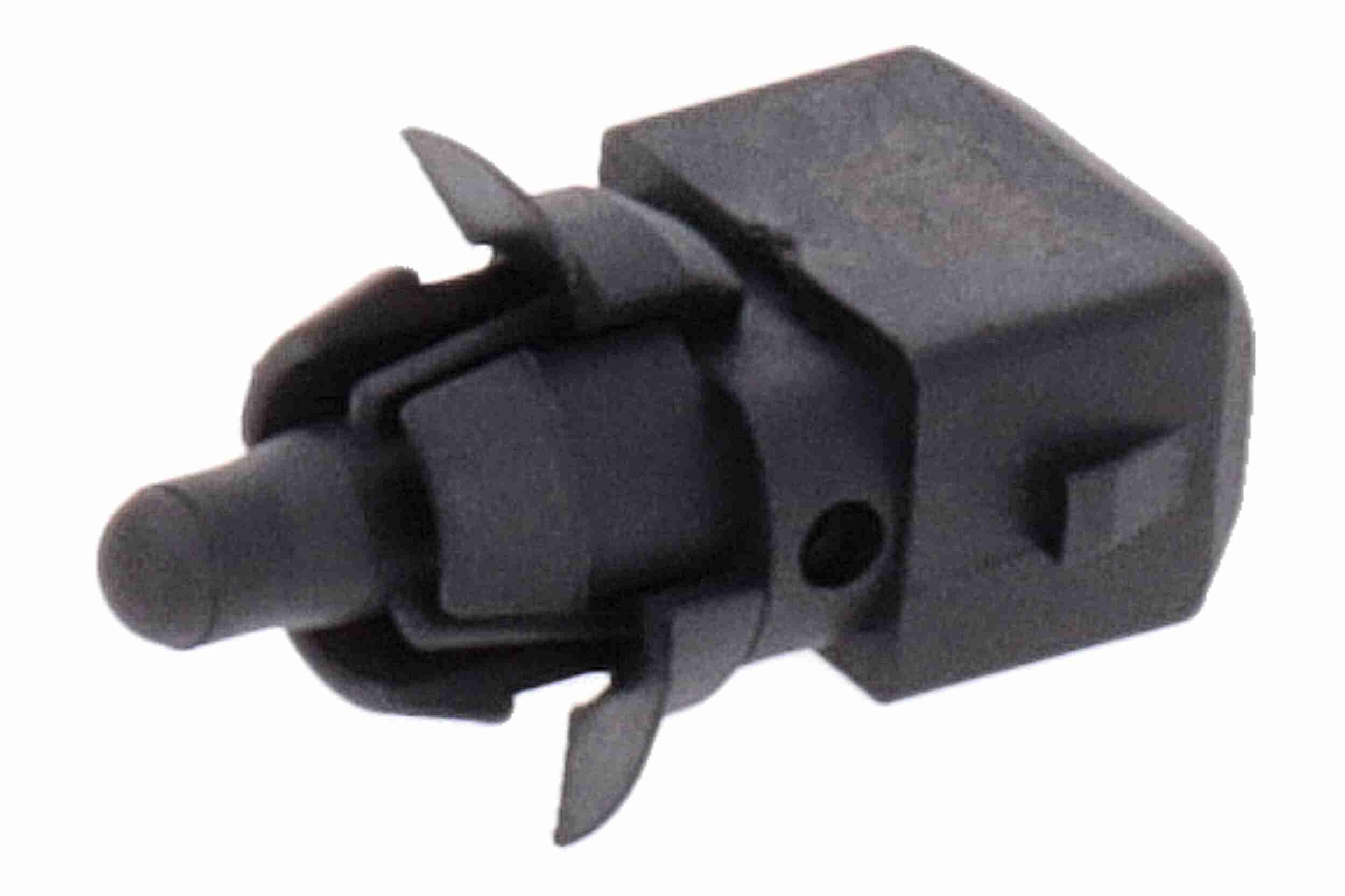 Sensor, Au&szlig;entemperatur