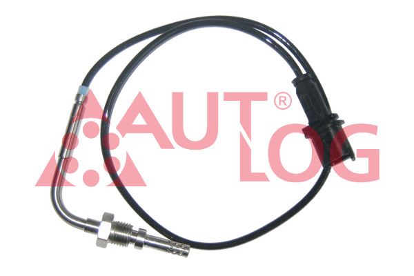 Sensor, Abgastemperatur