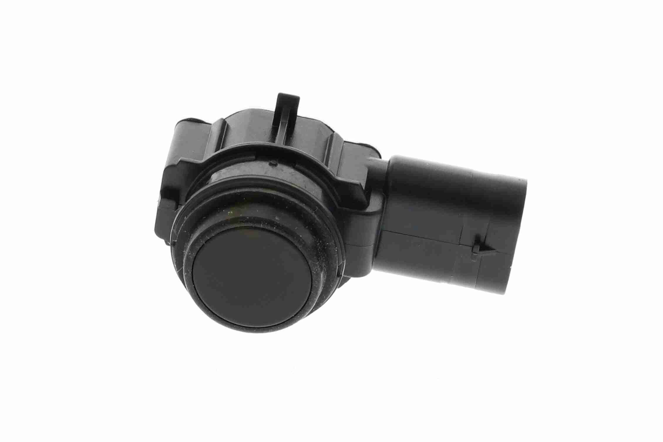 Sensor, Einparkhilfe