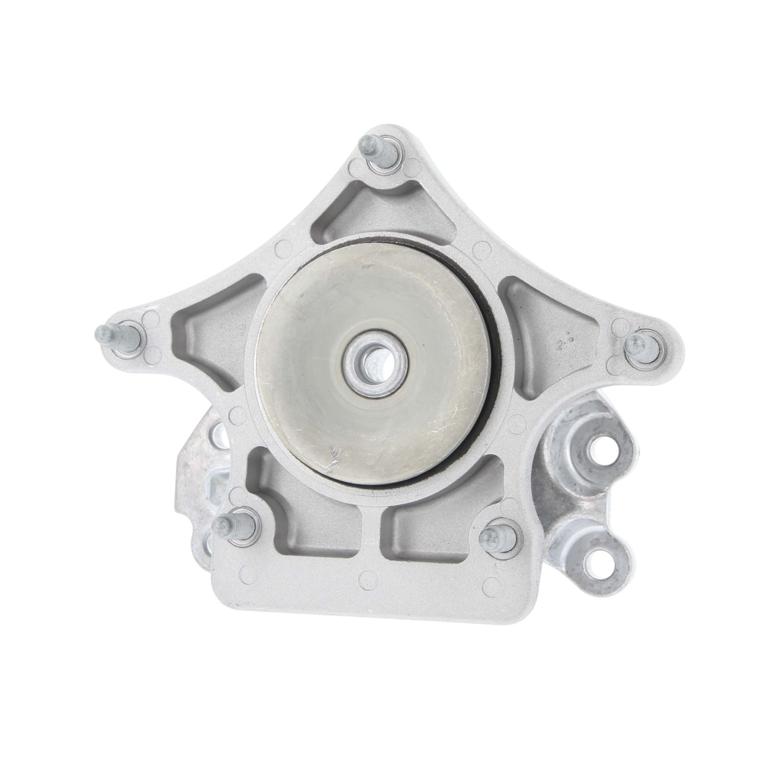 montavimas, automatinė transmisija