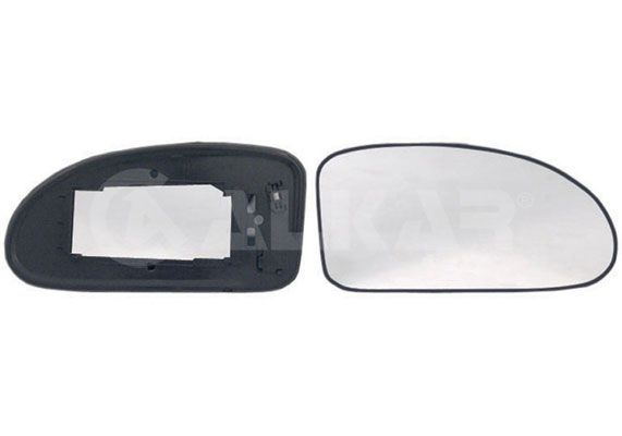 ALKAR 6402399 Mirror Glass, exterior mirror
