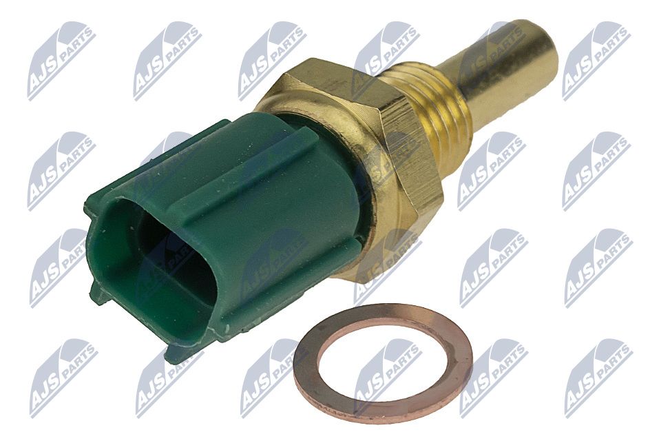 Sensor, K&uuml;hlmitteltemperatur