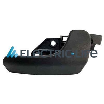 Türgriff, Innenausstattung