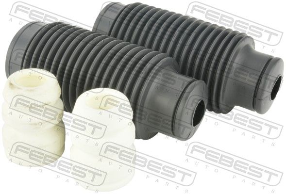 Dust Cover Kit, shock absorber KSHB-CEEDF-KIT