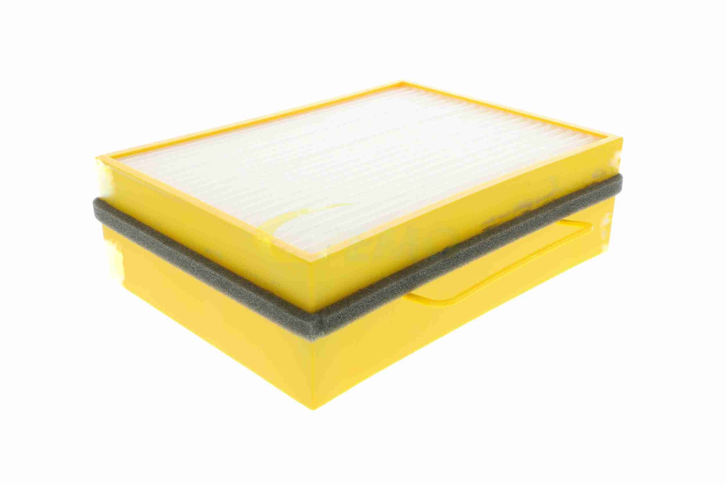 Filter, Innenraumluft