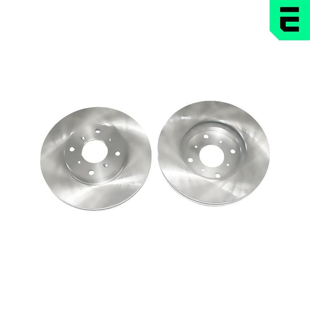 OPTIMAL BS-6510C - Bremsscheibe