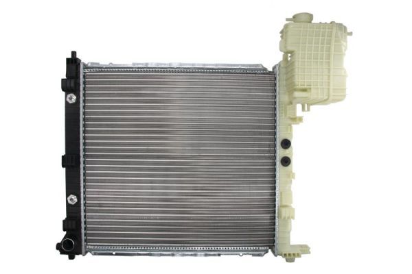 Radiator, engine cooling D7M014TT