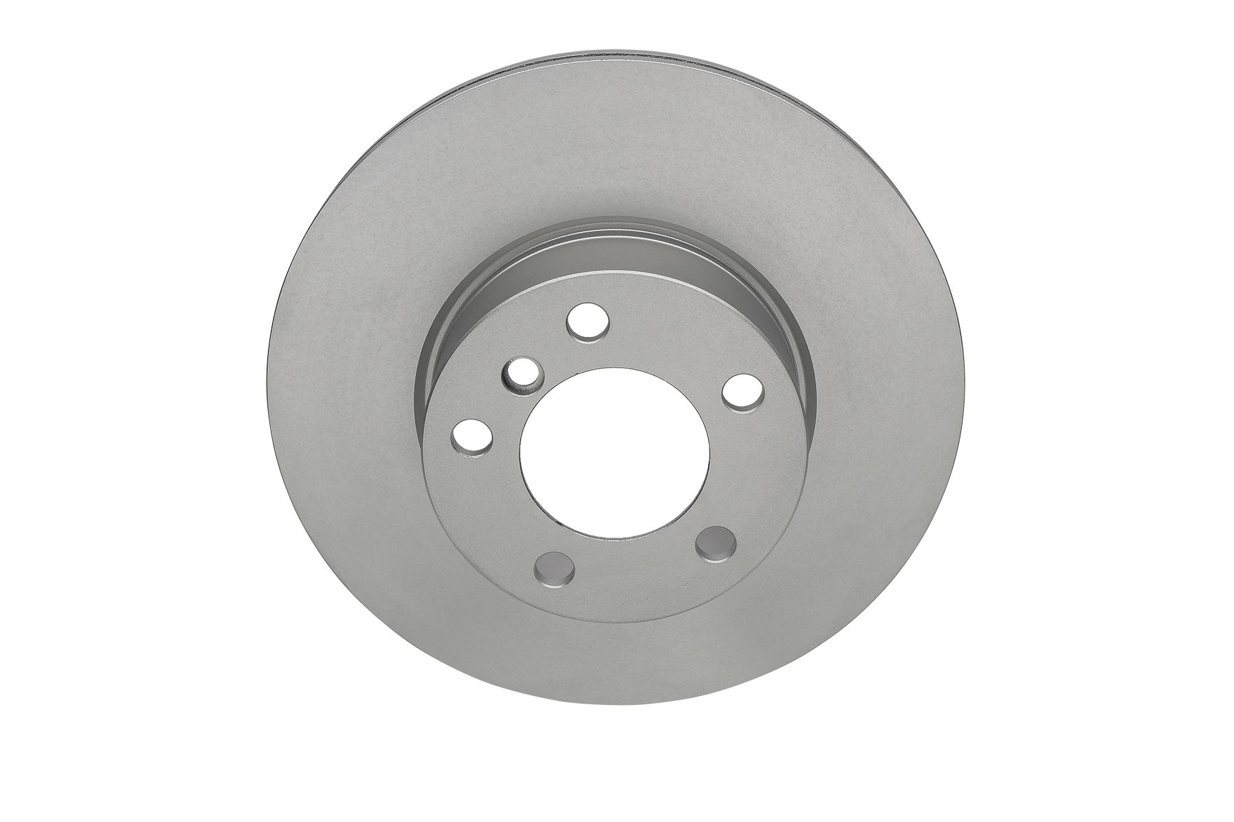 Brake Disc 24.0124-0203.1